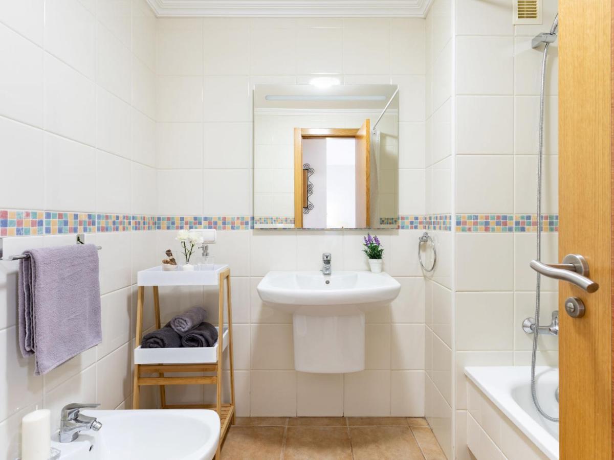 Apartment Sunny Tejita By Interhome La Tejita Zewnętrze zdjęcie