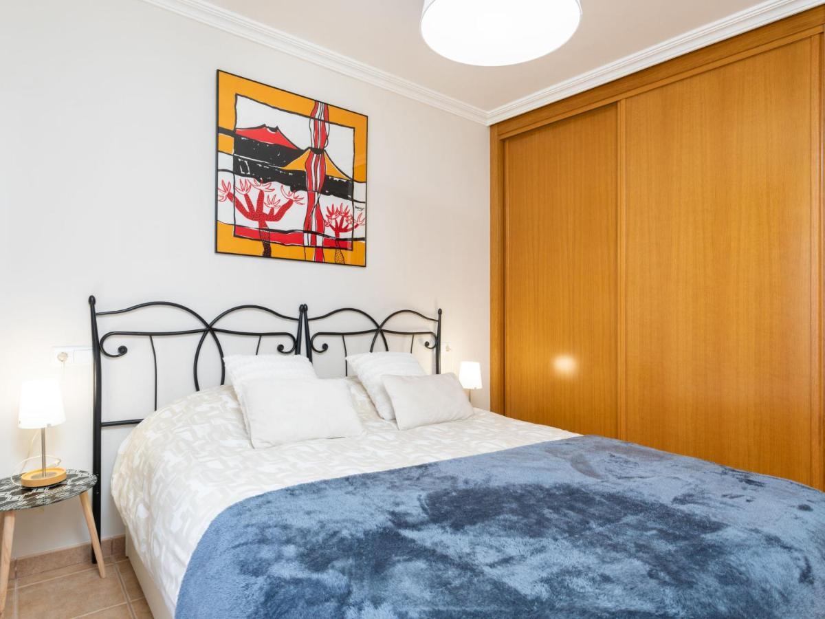 Apartment Sunny Tejita By Interhome La Tejita Zewnętrze zdjęcie