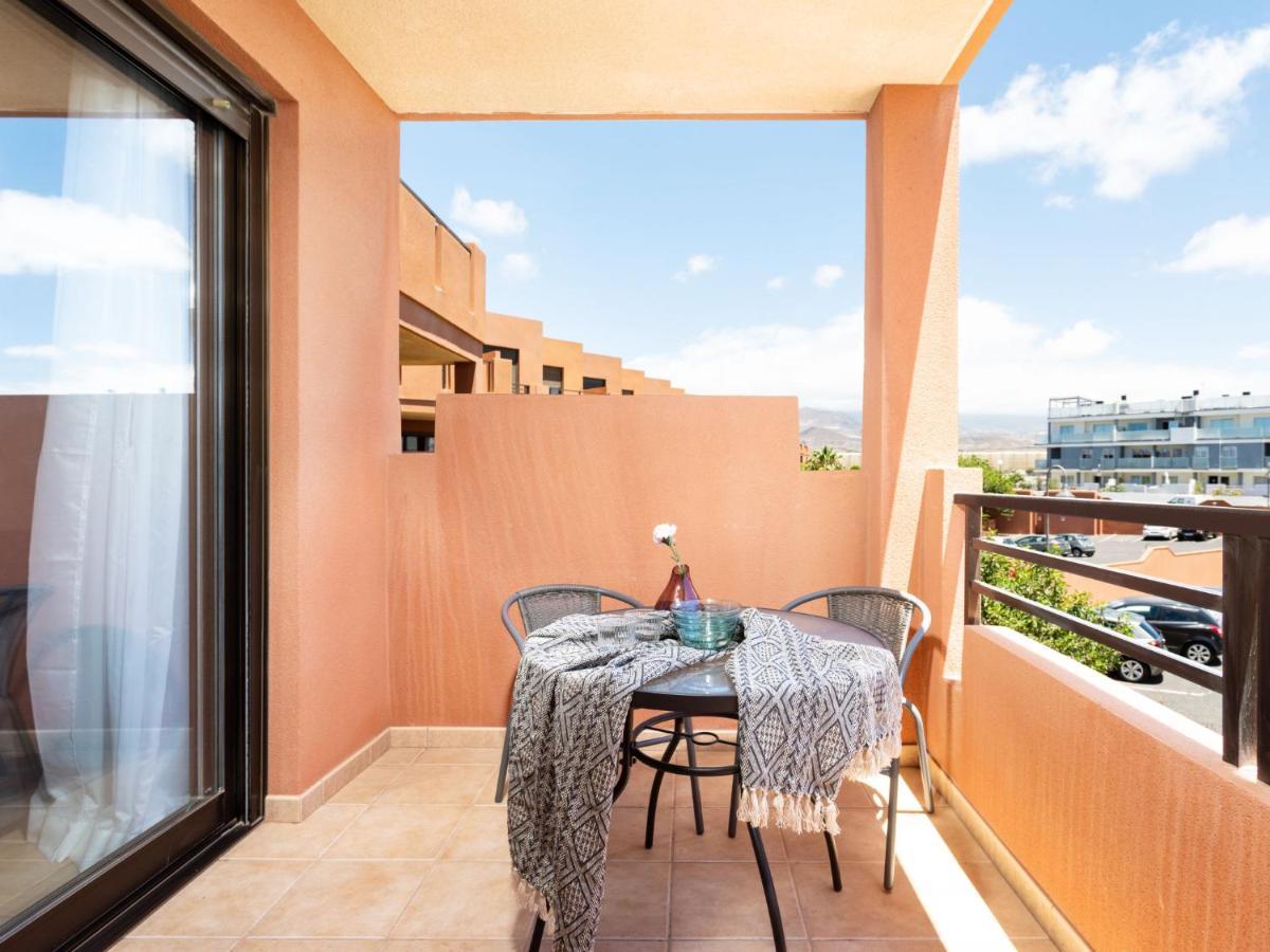 Apartment Sunny Tejita By Interhome La Tejita Zewnętrze zdjęcie