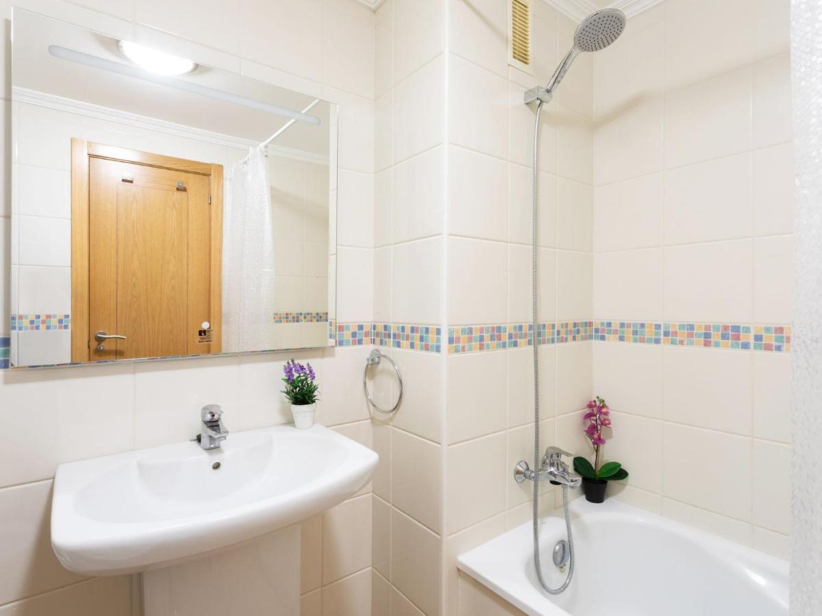 Apartment Sunny Tejita By Interhome La Tejita Zewnętrze zdjęcie
