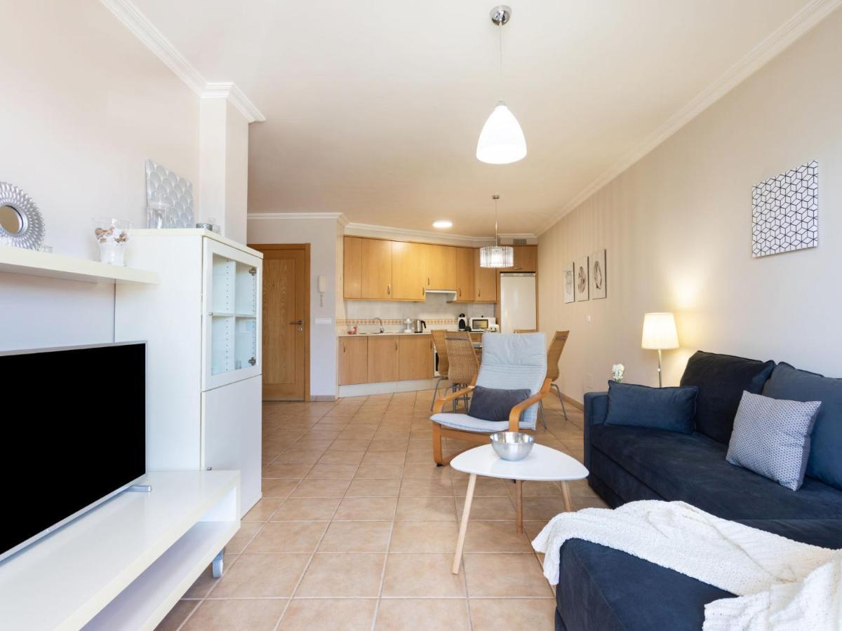 Apartment Sunny Tejita By Interhome La Tejita Zewnętrze zdjęcie