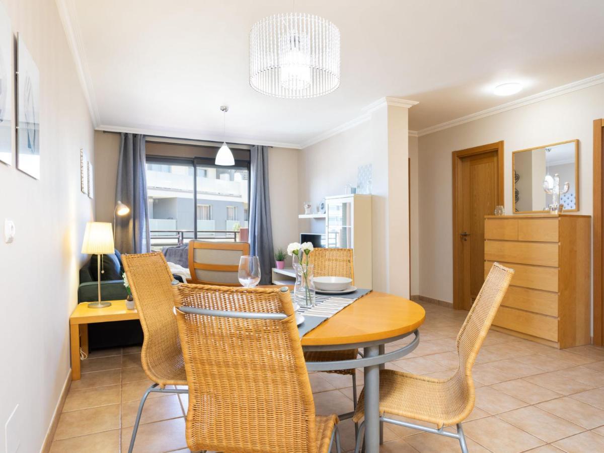 Apartment Sunny Tejita By Interhome La Tejita Zewnętrze zdjęcie