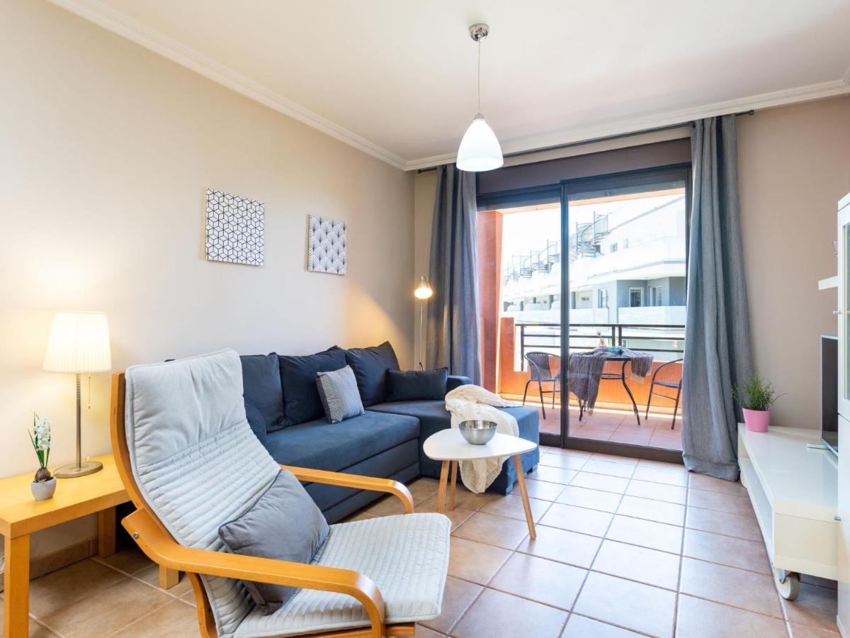 Apartment Sunny Tejita By Interhome La Tejita Zewnętrze zdjęcie