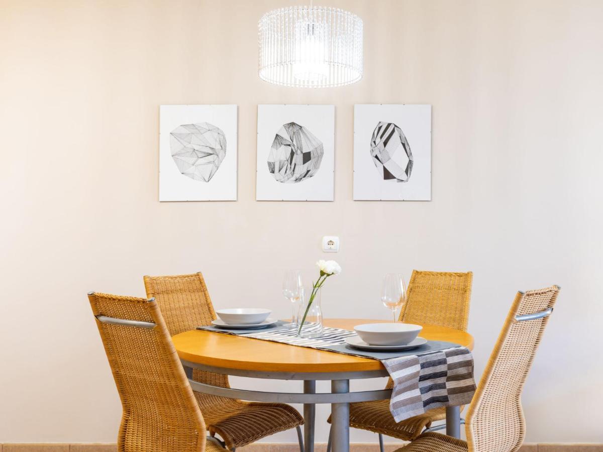 Apartment Sunny Tejita By Interhome La Tejita Zewnętrze zdjęcie