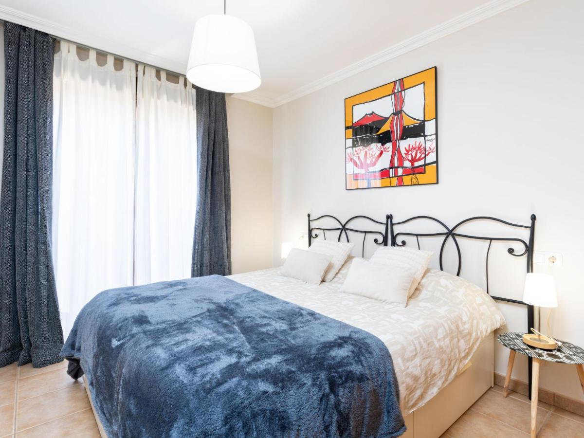 Apartment Sunny Tejita By Interhome La Tejita Zewnętrze zdjęcie