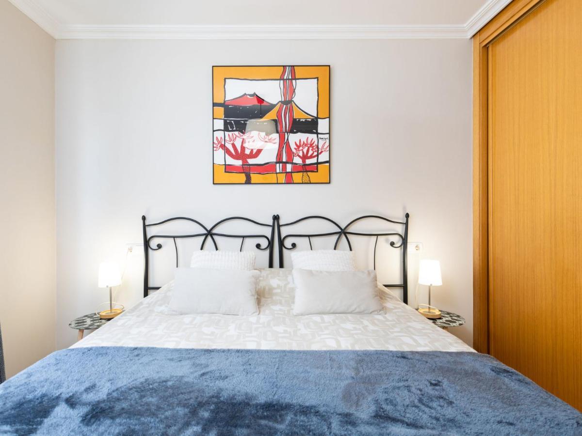 Apartment Sunny Tejita By Interhome La Tejita Zewnętrze zdjęcie